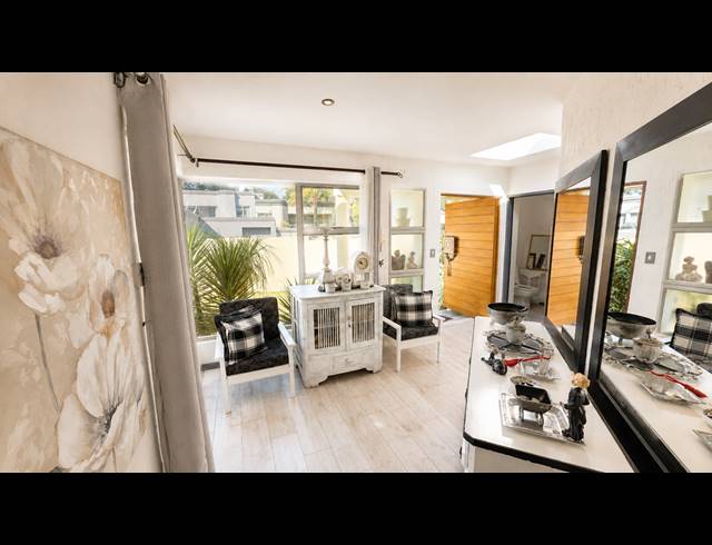 3 BEDROOM SECTIONAL TITLE FOR SALE IN DOWERGLEN